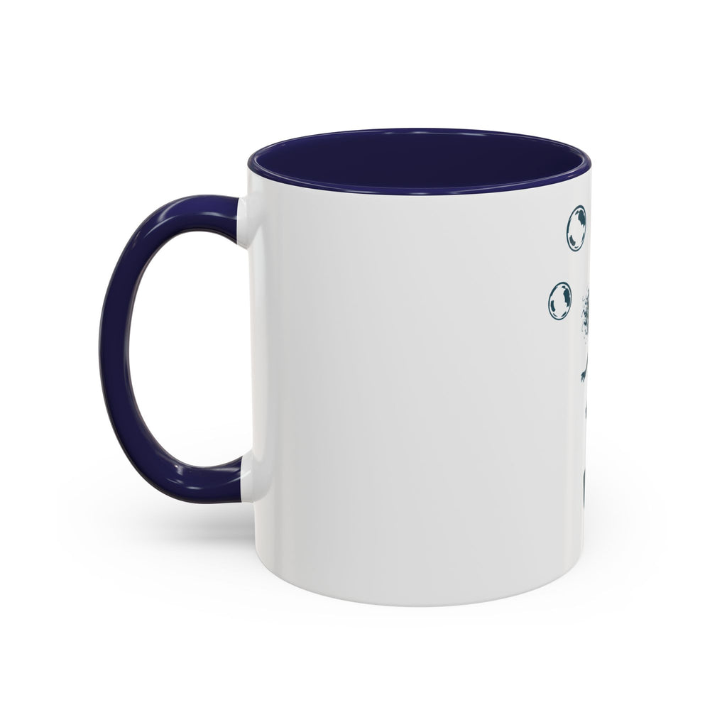 JOYFUL - Accent Coffee Mug (11oz)
