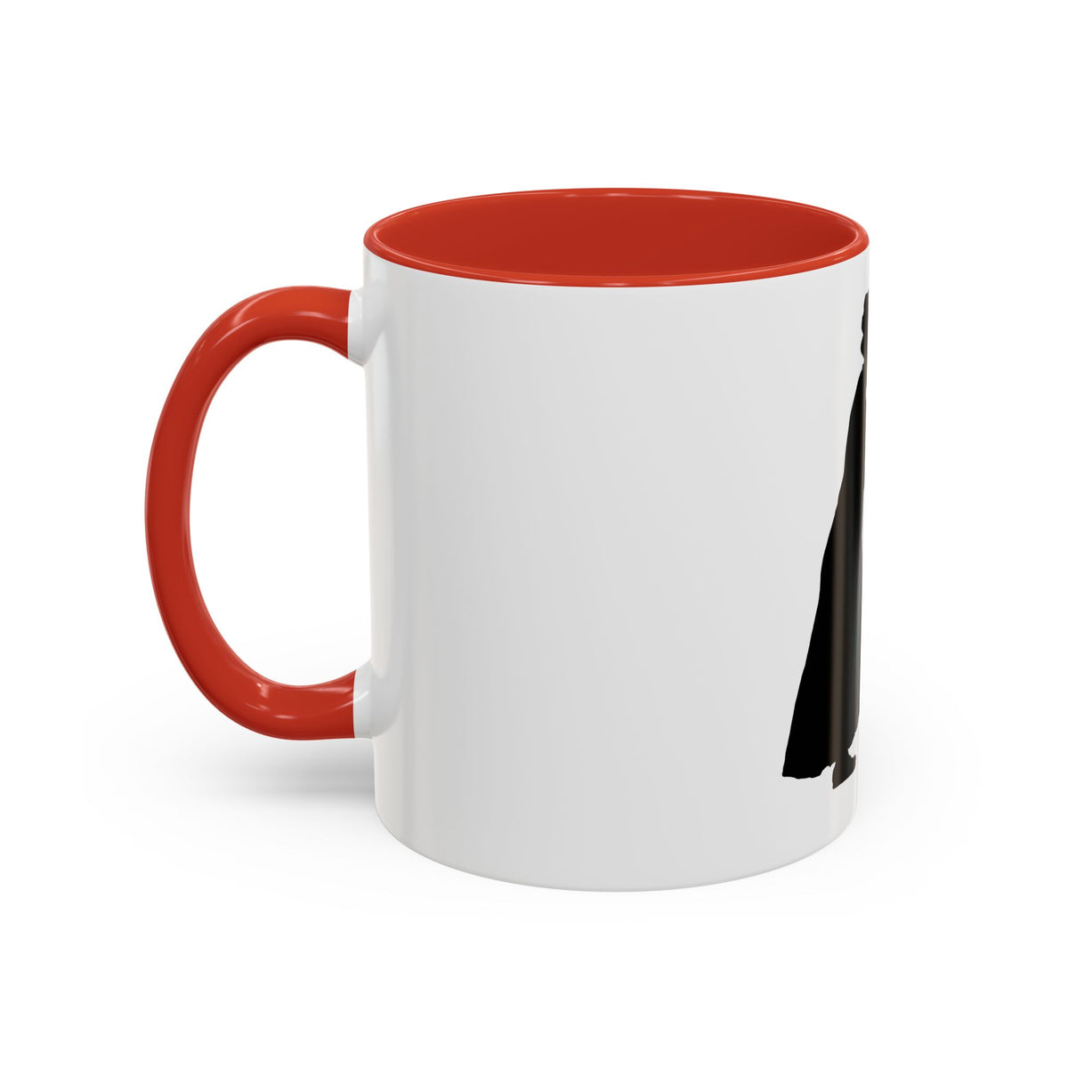 ALL THE GOODSTUFF (girl) - Accent Coffee Mug (11oz)