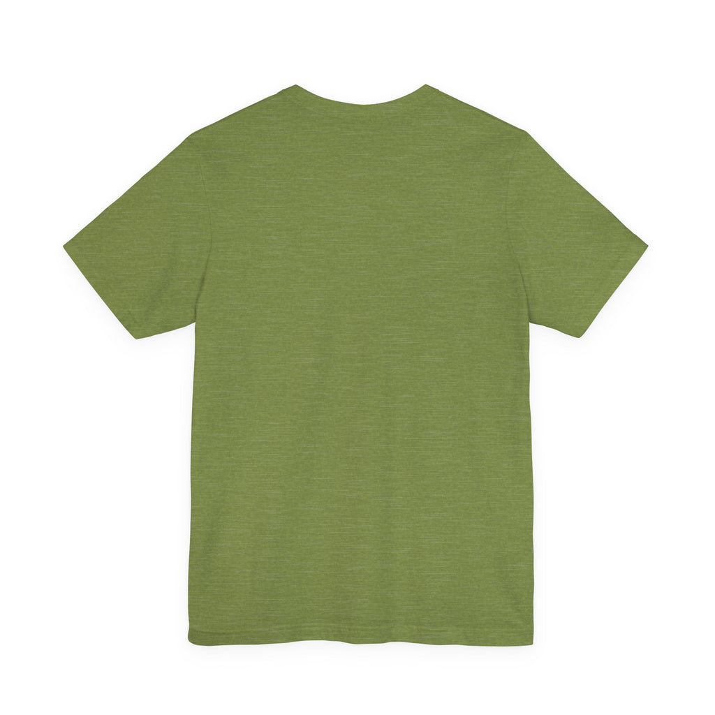 LA BOCA - unisex tee for men and women - 5 colors