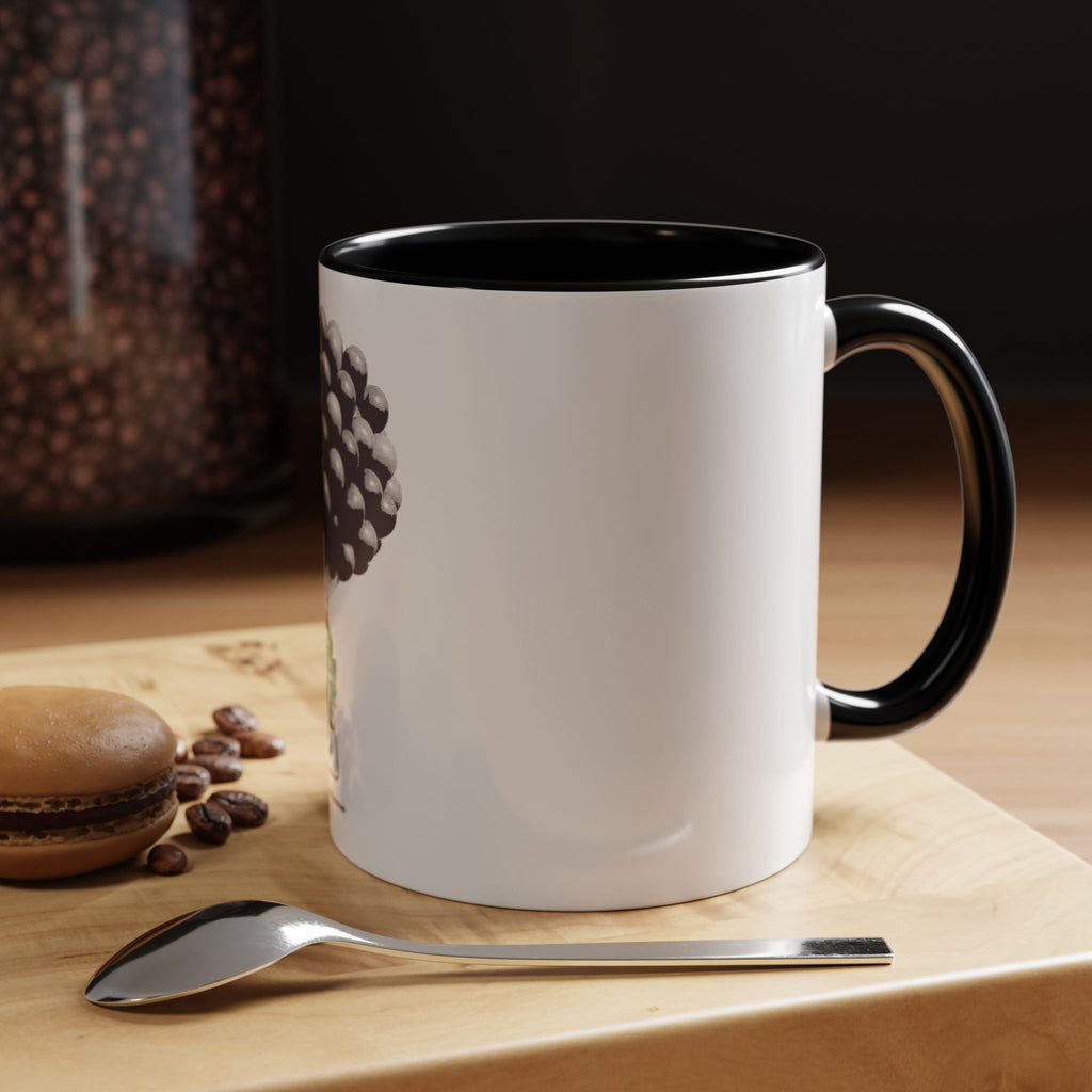 SURE DO HOPE - Accent Coffee Mug (11oz)