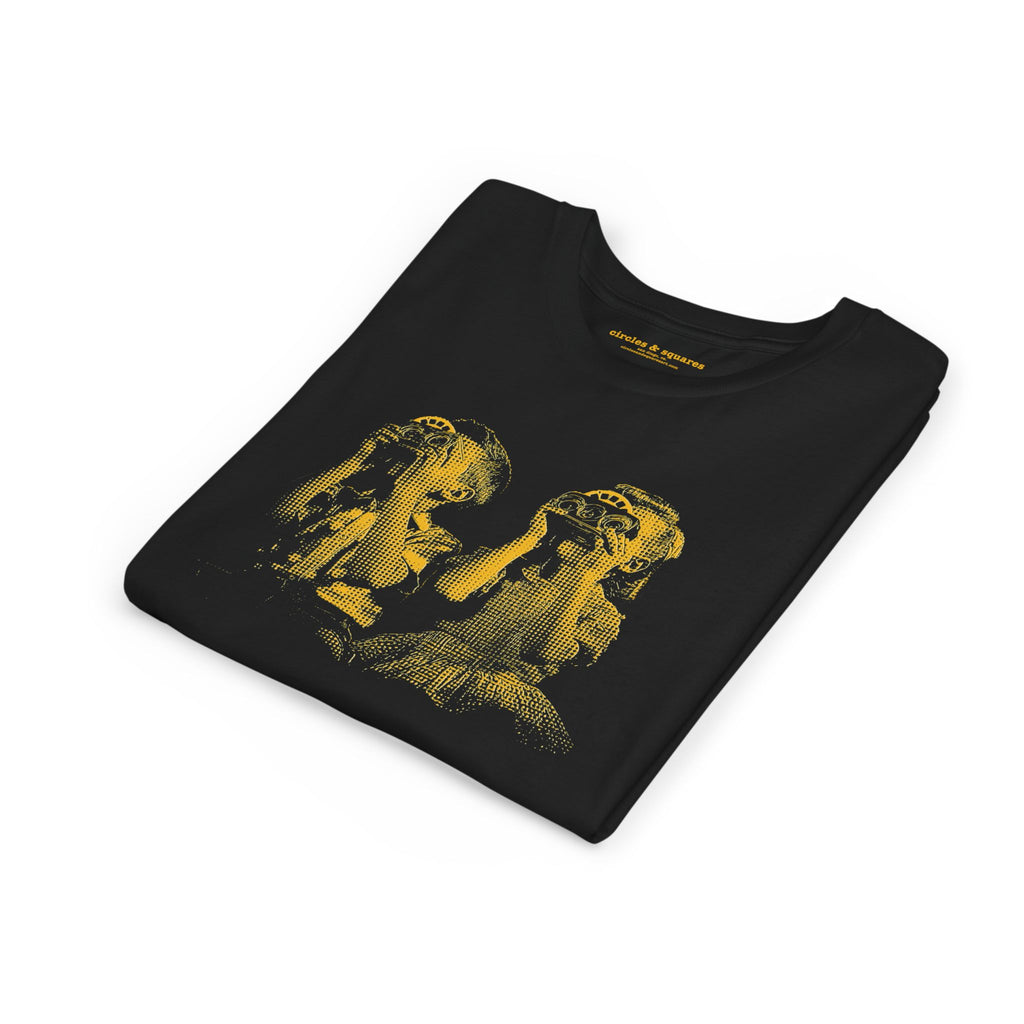 VIEWMASTER - Kids unisex tee for boys and girls