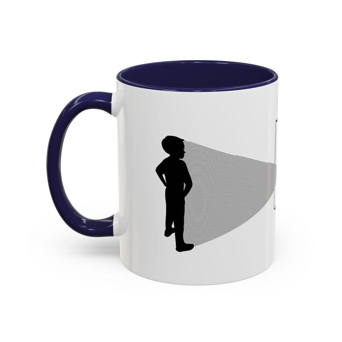 CAMERA OBSCURA - Accent Coffee Mug (11oz)
