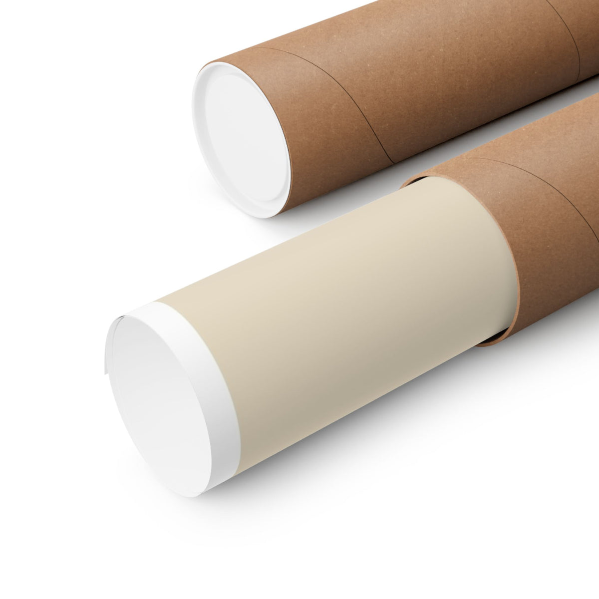 SPILLED MILK - poster - 3 sizes