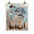 RELEASE - poster - 3 sizes