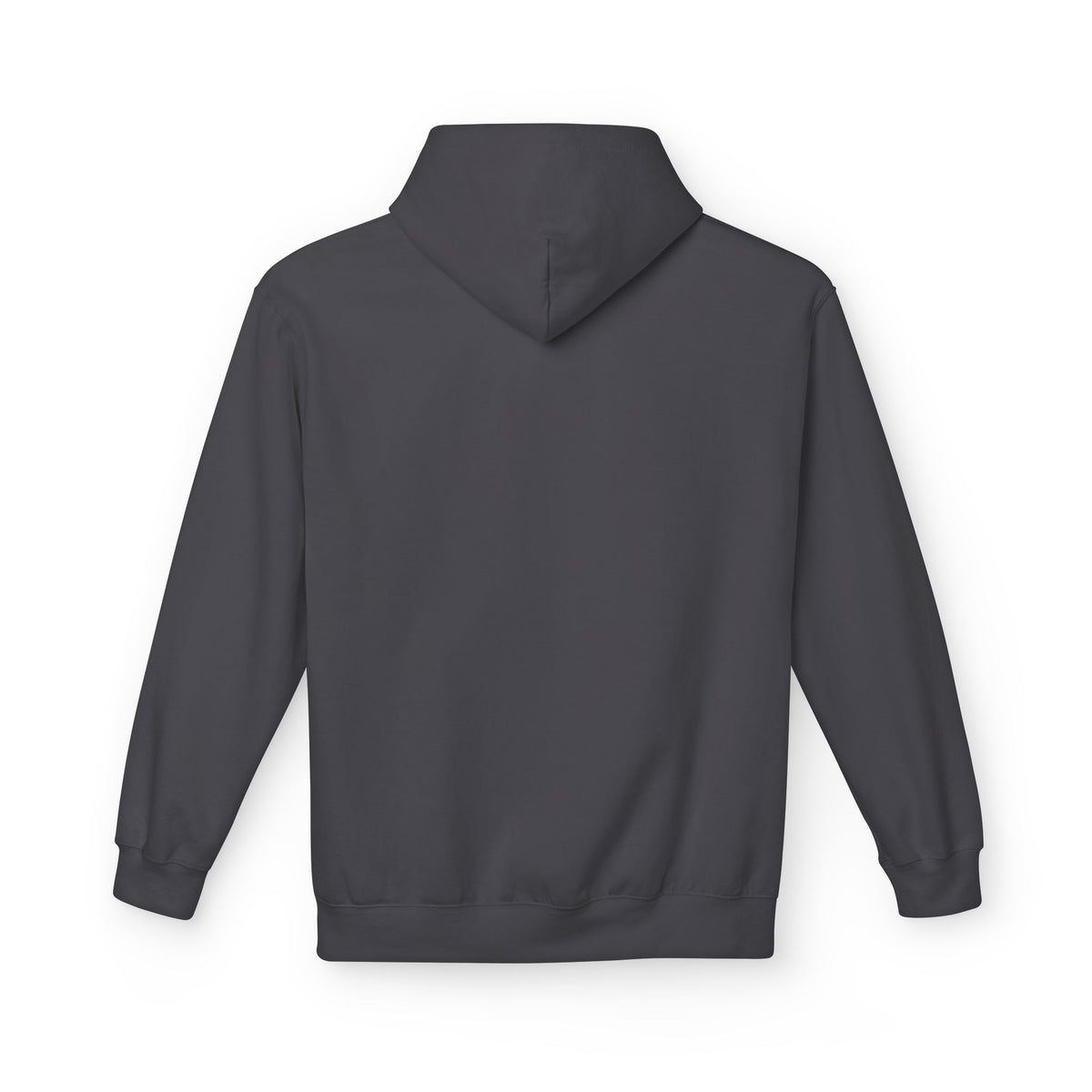 RUNNING WITH SCISSORS - Unisex Fleece Hoodie - FREE SHIPPING