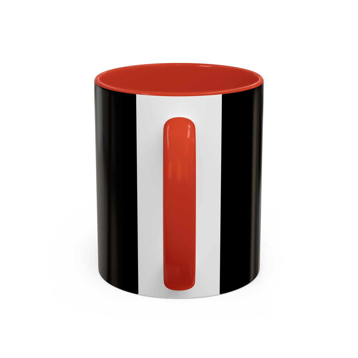 VIEWMASTER - Accent Coffee Mug (11oz)