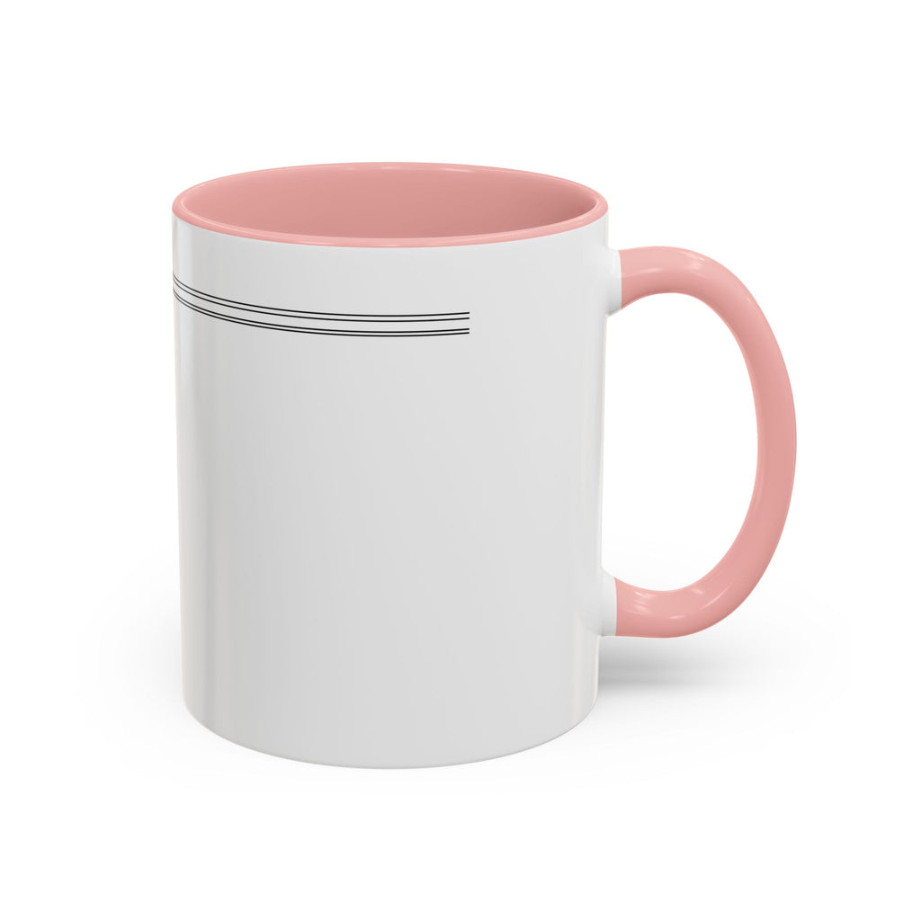 WONDER - Accent Coffee Mug (11oz)