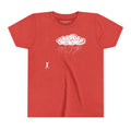 RETURN FIRE - Kids unisex tee for boys and girls