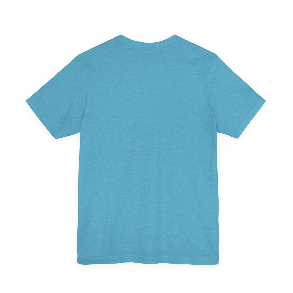 TREE HOUSE - Unisex tee for men and women