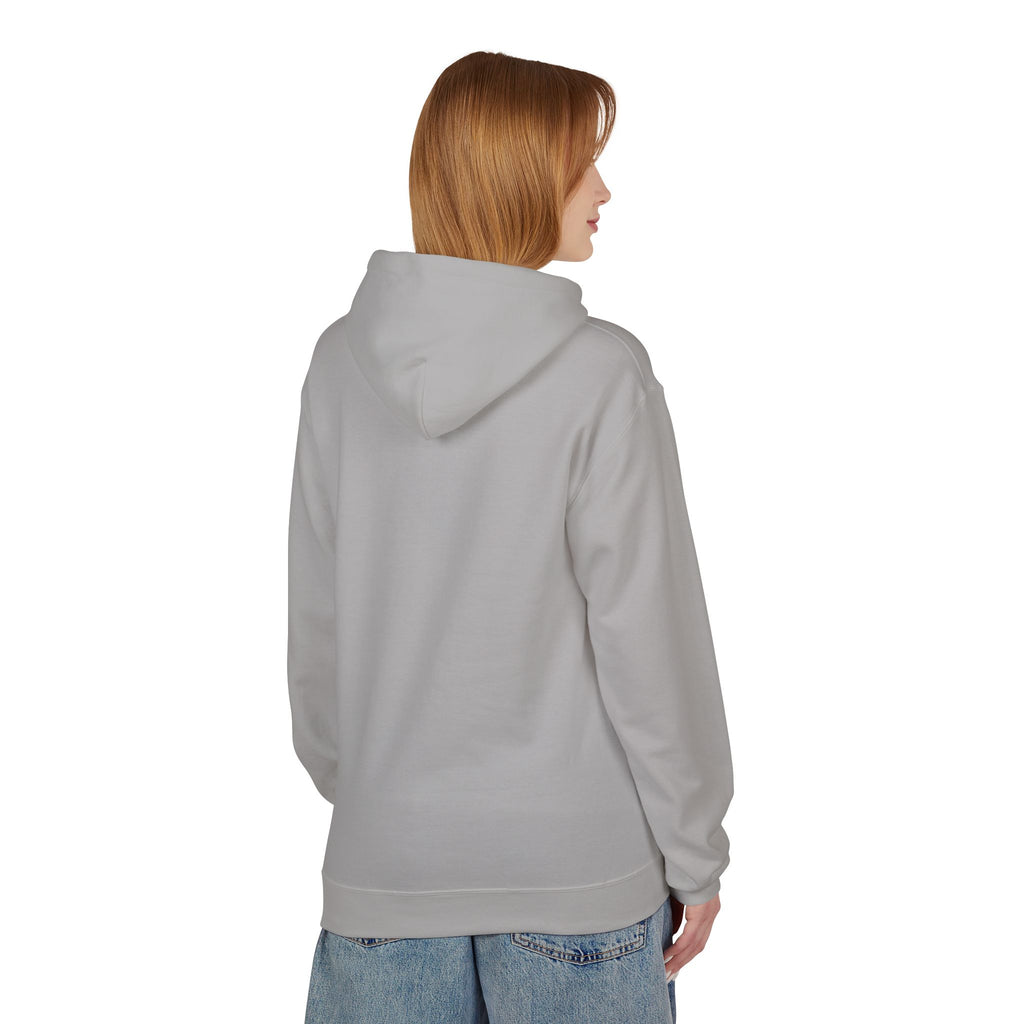 CAUTION CAUTION - Unisex Fleece Hoodie - FREE SHIPPING