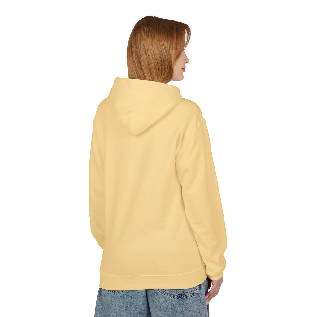 SHADOWS - Unisex Fleece Hoodie - FREE SHIPPING