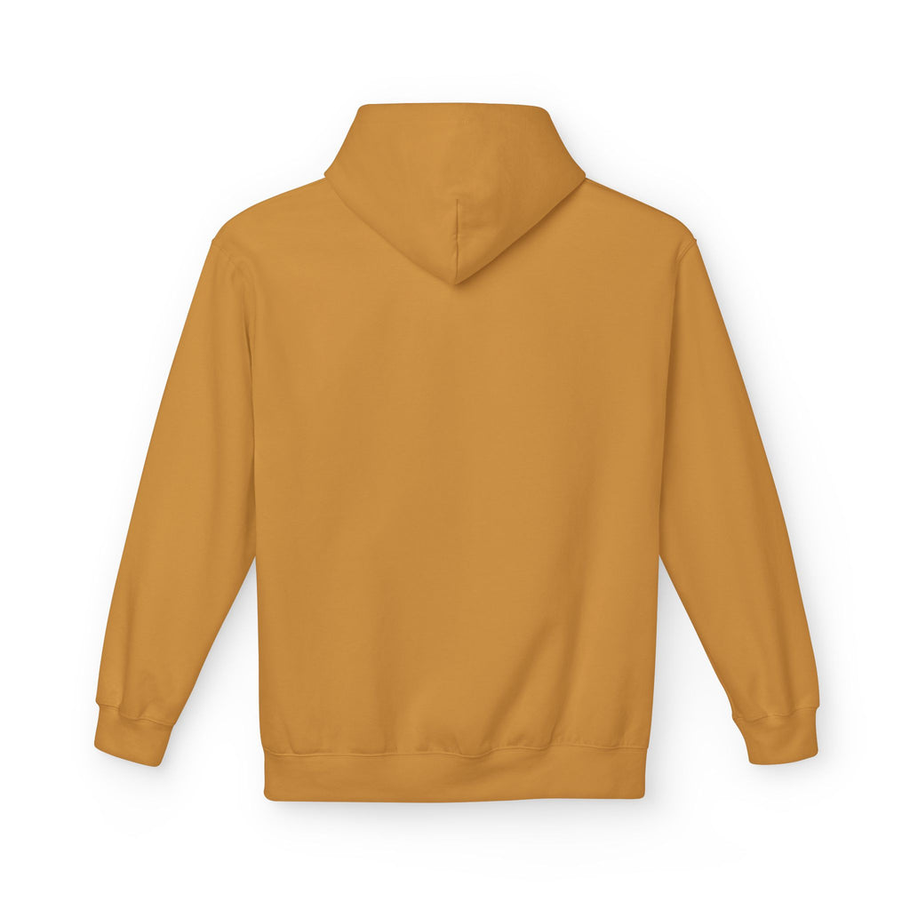 SHADOWS - Unisex Fleece Hoodie - FREE SHIPPING