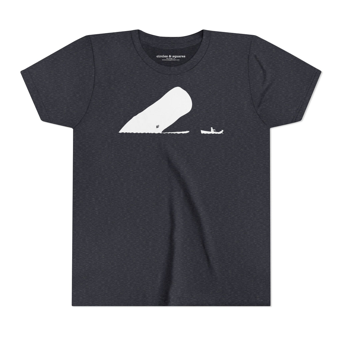 LA BOCA - Kids unisex tee for boys and girls