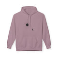NEW DAY (boy) - Unisex Fleece Hoodie - FREE SHIPPING