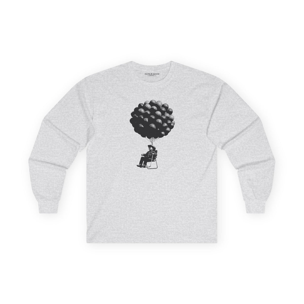 SURE DO HOPE - long sleeve unisex tee for men and women