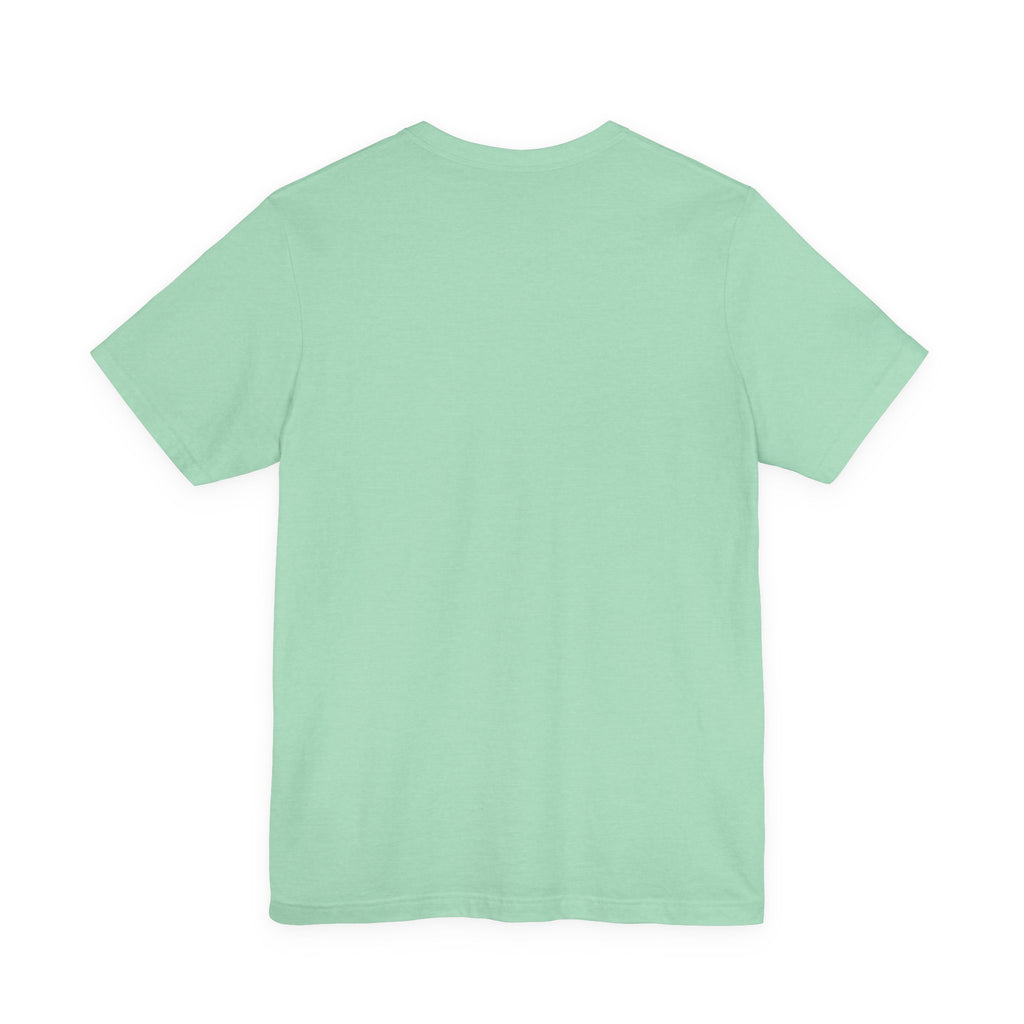 HOT LAVA - unisex tee for men and woman