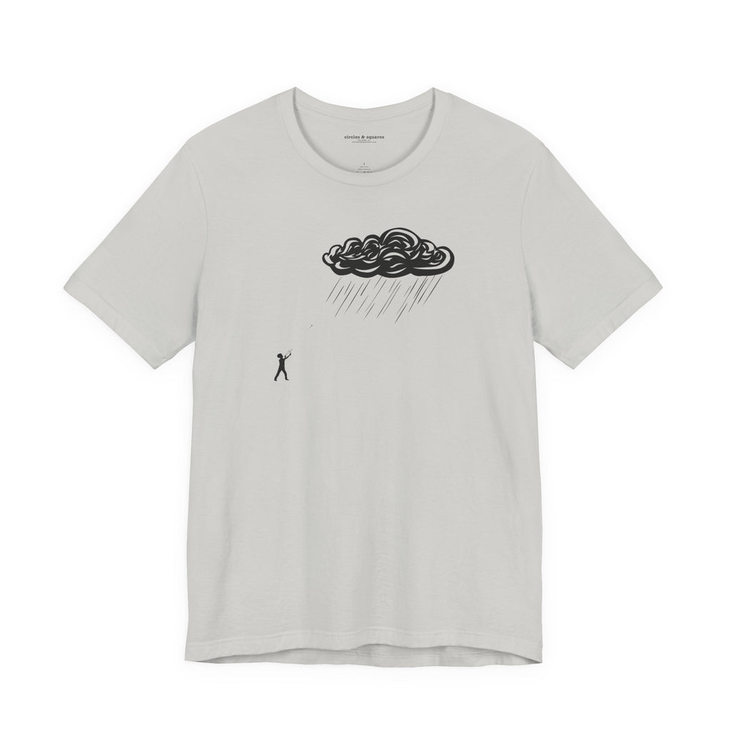 RETURN FIRE - Unisex tee for men and women