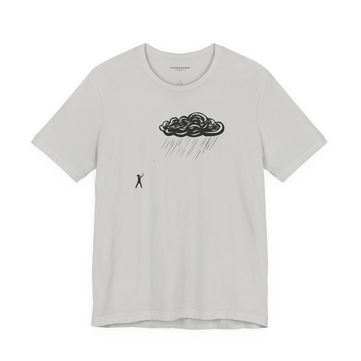 RETURN FIRE - Unisex tee for men and women