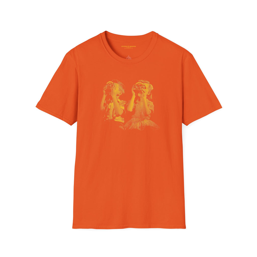 VIEWMASTER - Unisex tee for men and women - FREE SHIPPING