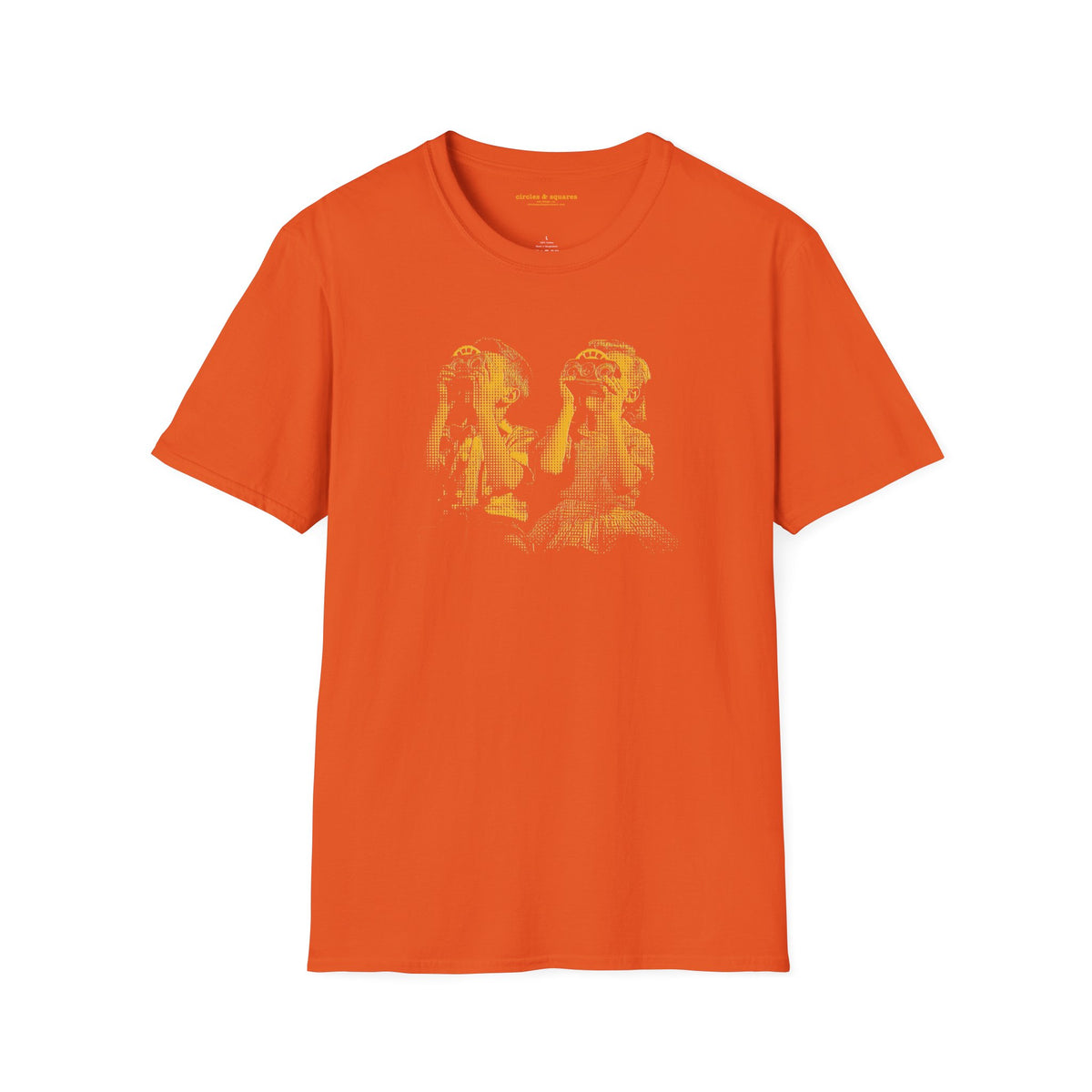 VIEWMASTER - Unisex tee for men and women - FREE SHIPPING