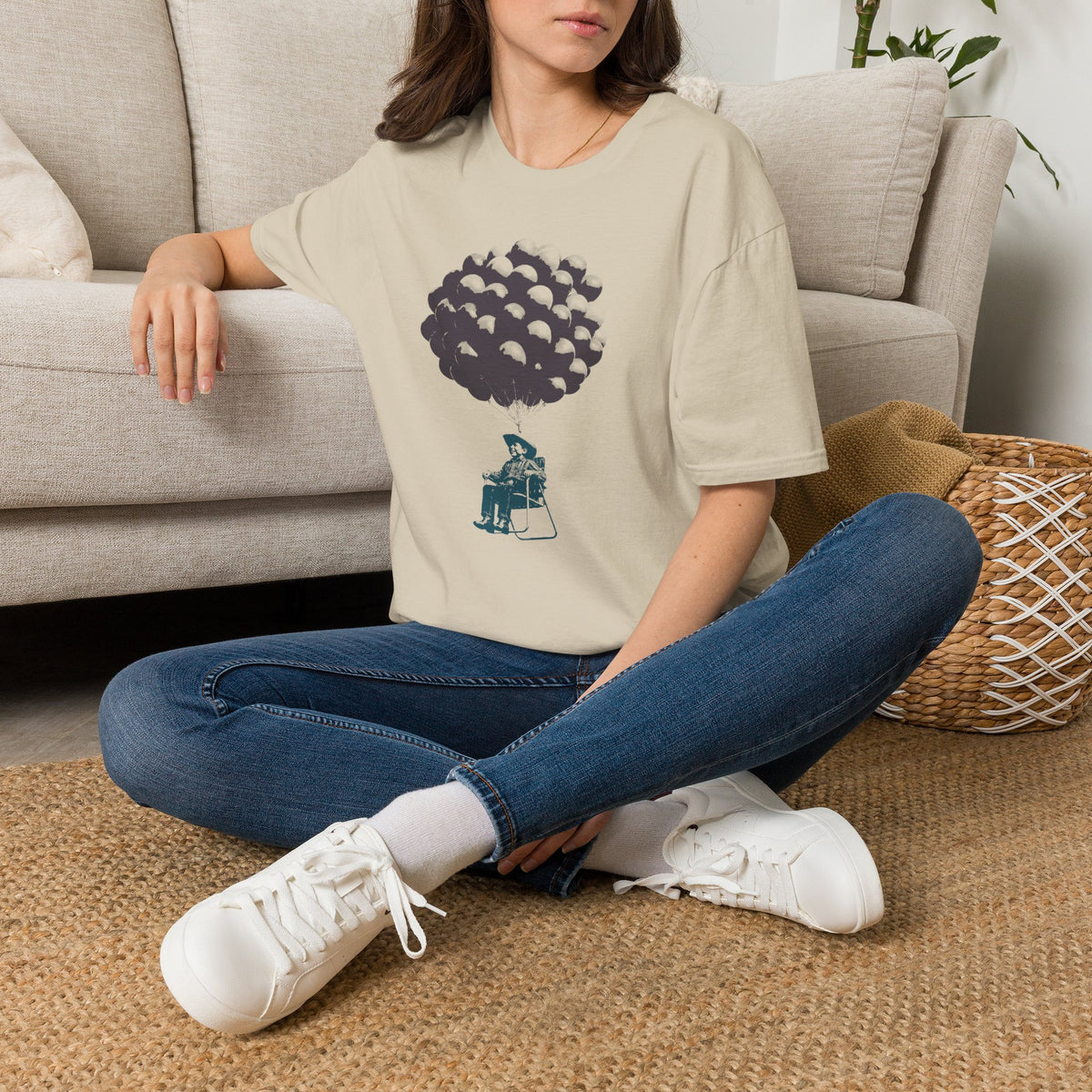 SURE DO HOPE - unisex tee for men and women - FREE SHIPPING