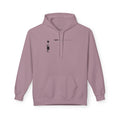 WONDER - Unisex Fleece Hoodie - FREE SHIPPING