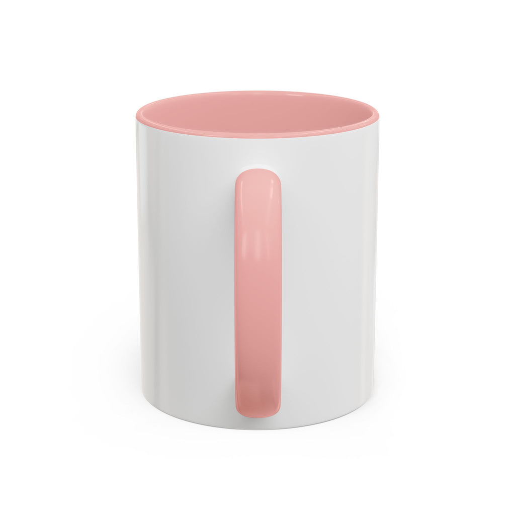JOYFUL - Accent Coffee Mug (11oz)