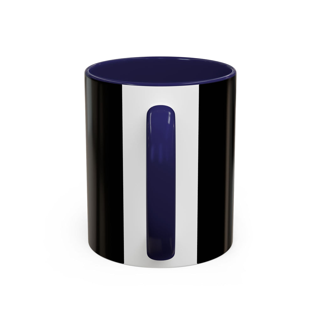 VIEWMASTER - Accent Coffee Mug (11oz)