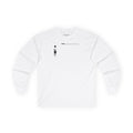 WONDER -  long sleeve unisex tee for men and women