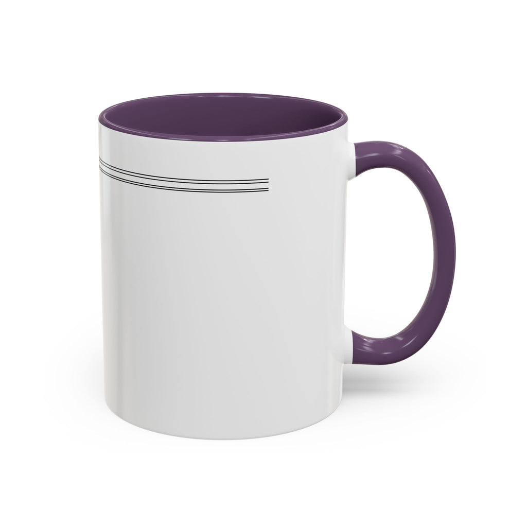 WONDER - Accent Coffee Mug (11oz)