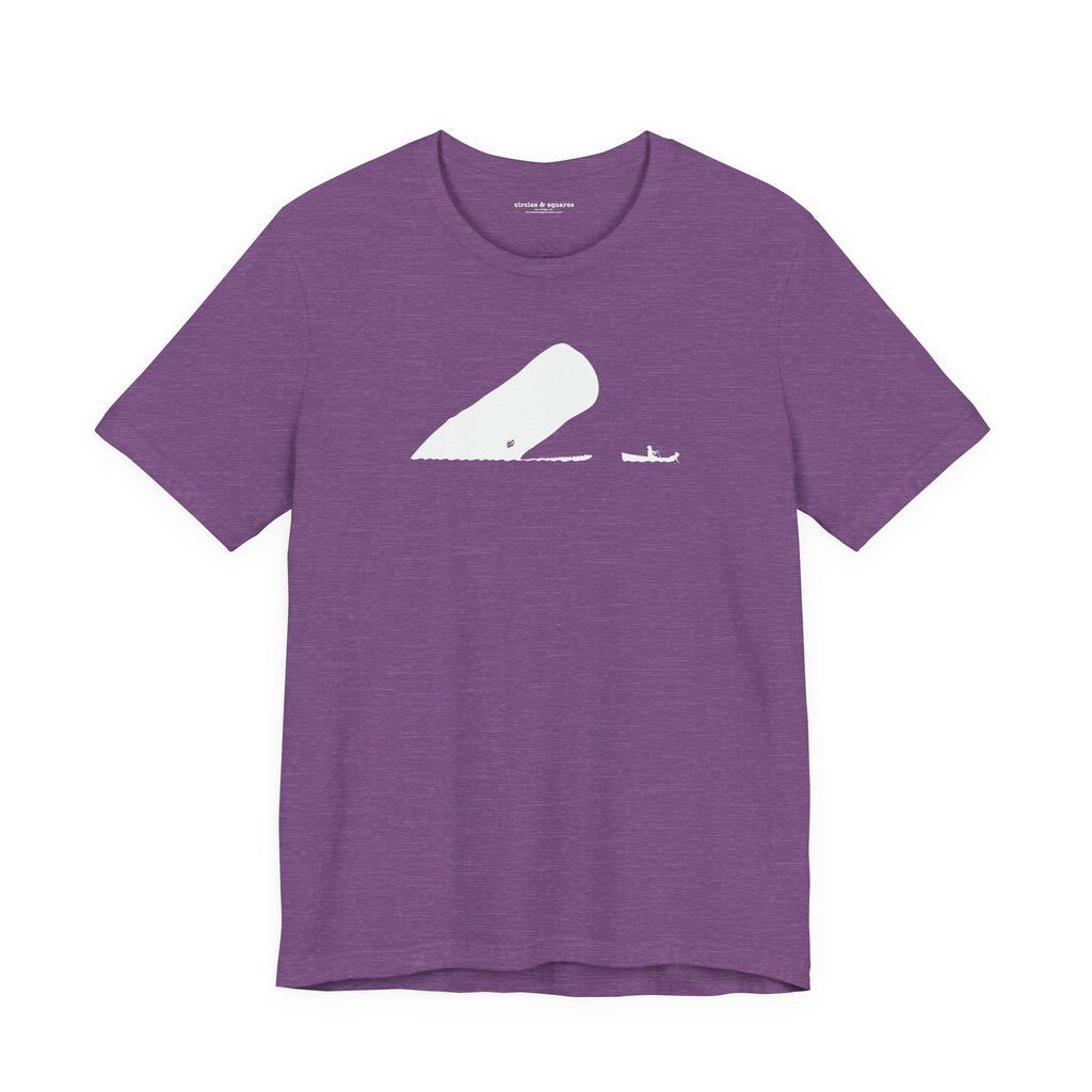 LA BOCA - unisex tee for men and women - 5 colors