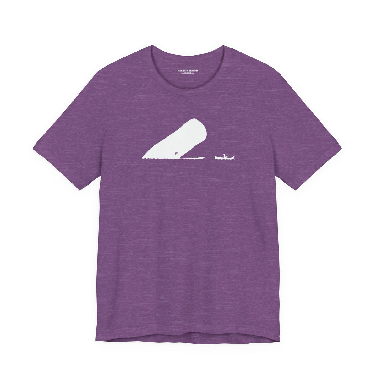 LA BOCA - unisex tee for men and women - 5 colors