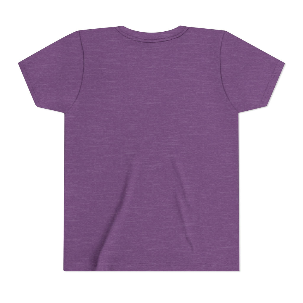 MAVERICK - unisex kids tee - 3 colors