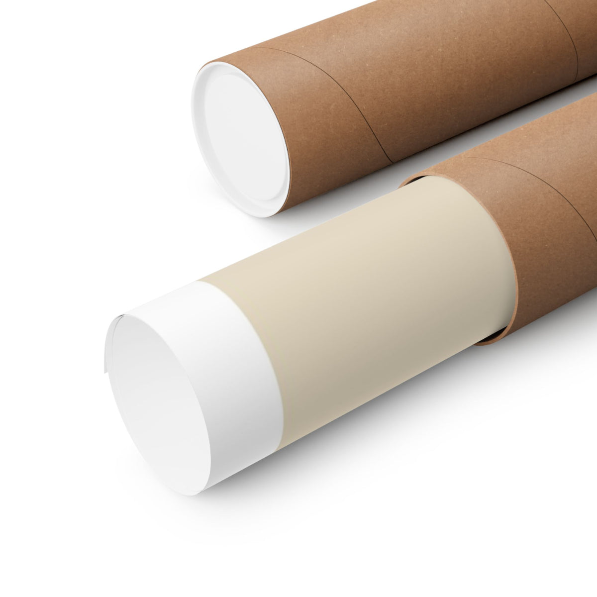 SPILLED MILK - poster - 3 sizes