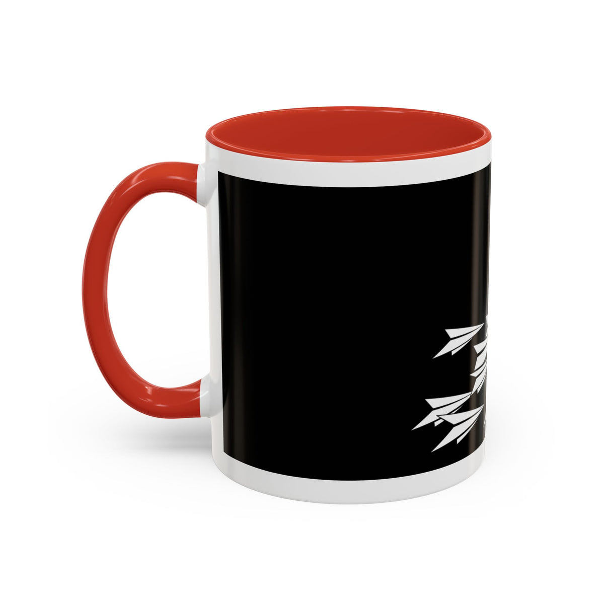 MAVERICK - Accent Coffee Mug (11oz)