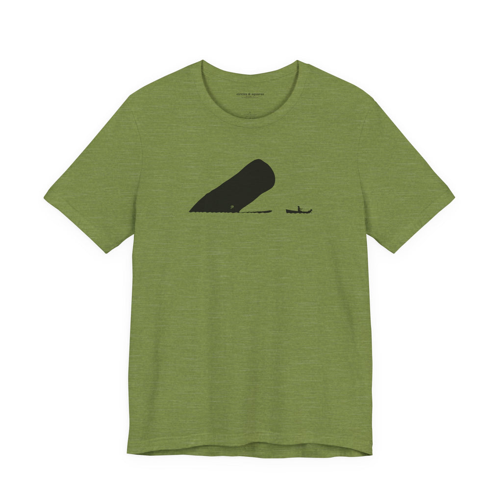 LA BOCA - unisex tee for men and women - 5 colors