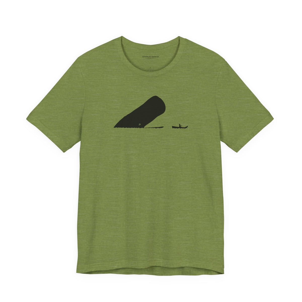LA BOCA - unisex tee for men and women - 5 colors
