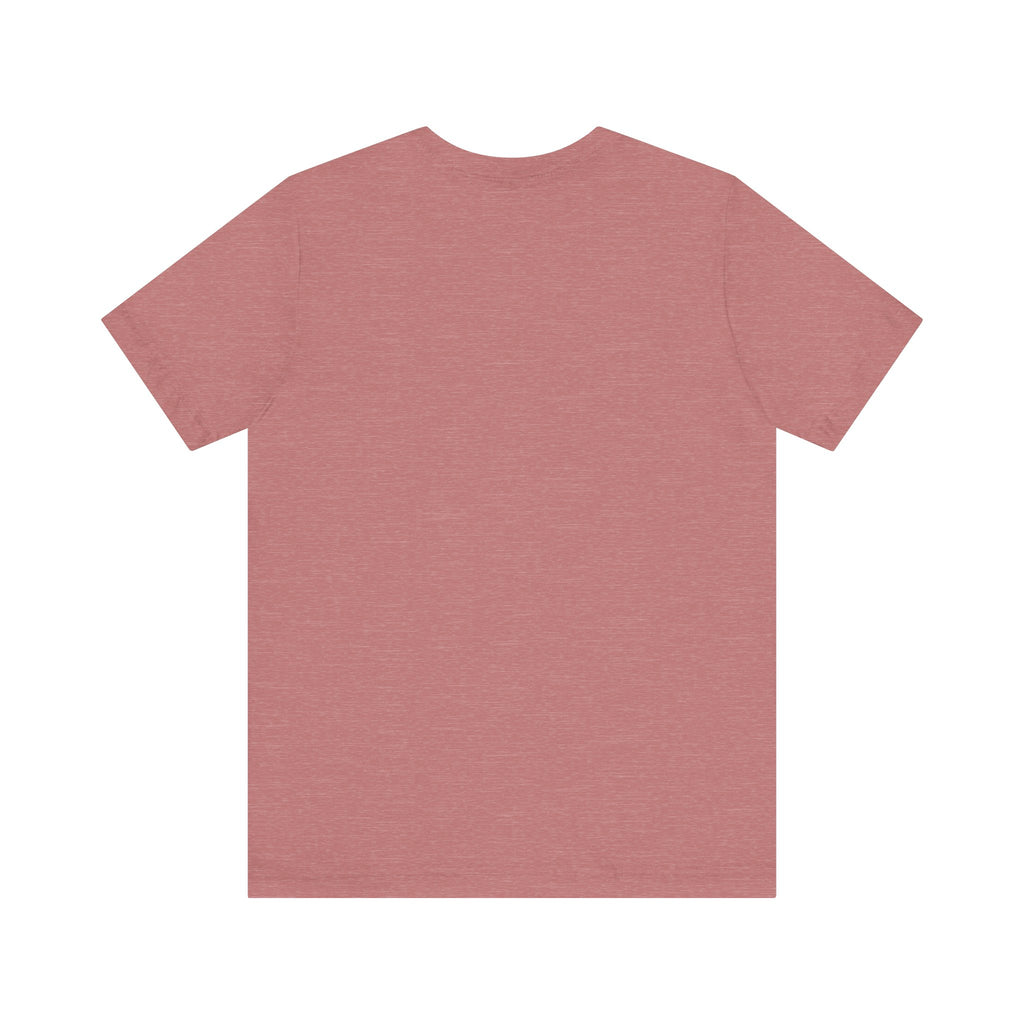 HOT LAVA - unisex tee for men and woman