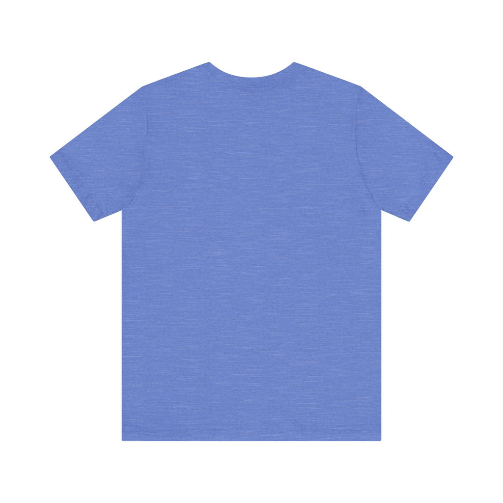 FIERCE ON STILTS - unisex tee for men and women