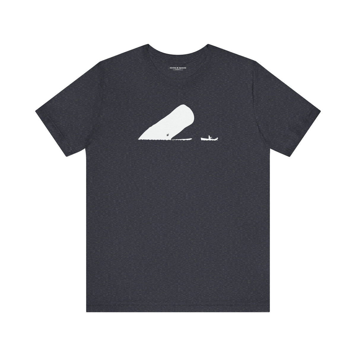 LA BOCA - unisex tee for men and women - 5 colors