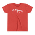 FIERCE - Kids unisex tee for boys and girls