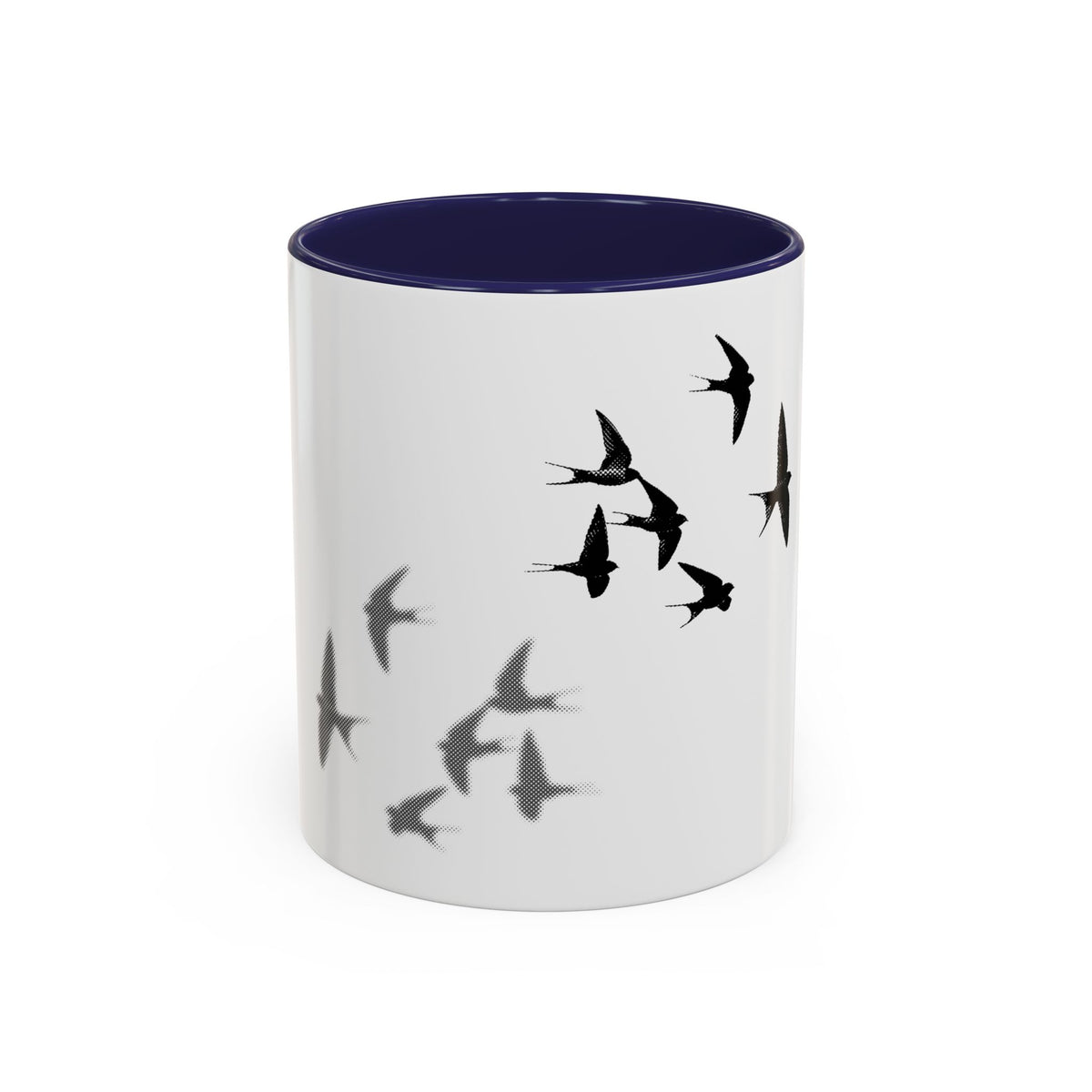 SHADOWS - Accent Coffee Mug (11oz)