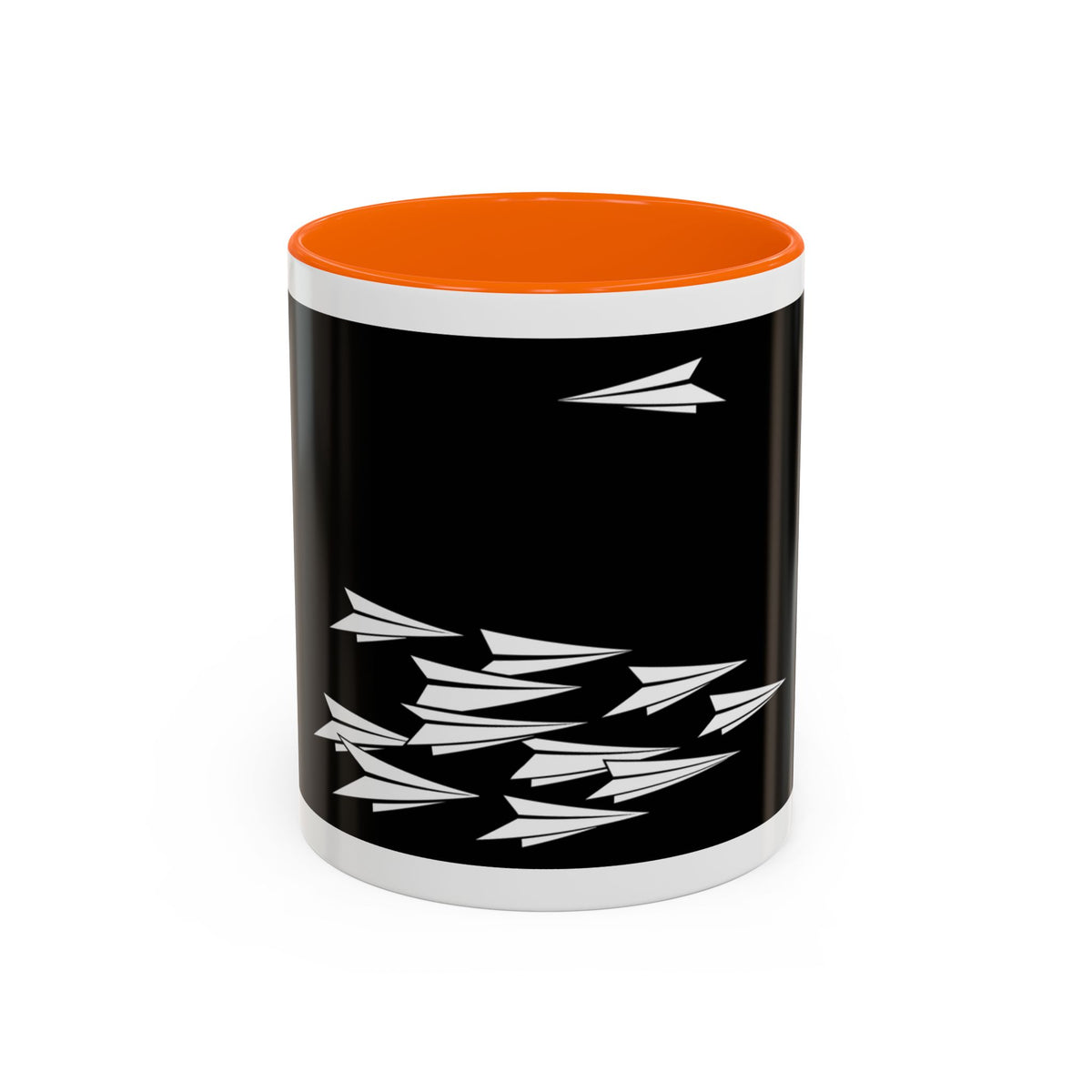 MAVERICK - Accent Coffee Mug (11oz)