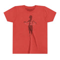A FISH STORY - kids unisex tee - 3 colors