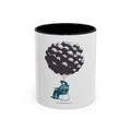 SURE DO HOPE - Accent Coffee Mug (11oz)