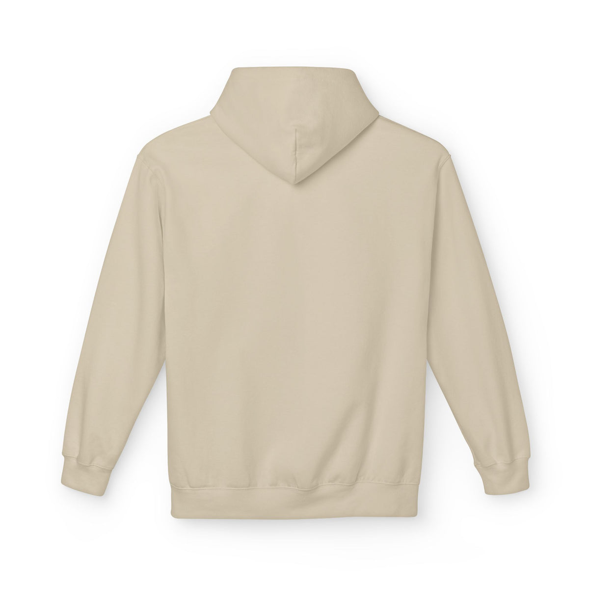 RUNNING WITH WOLVES - Unisex Fleece Hoodie - FREE SHIPPING