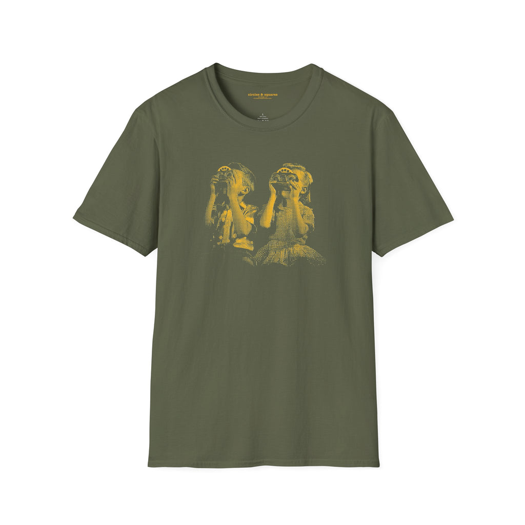 VIEWMASTER - Unisex tee for men and women - FREE SHIPPING
