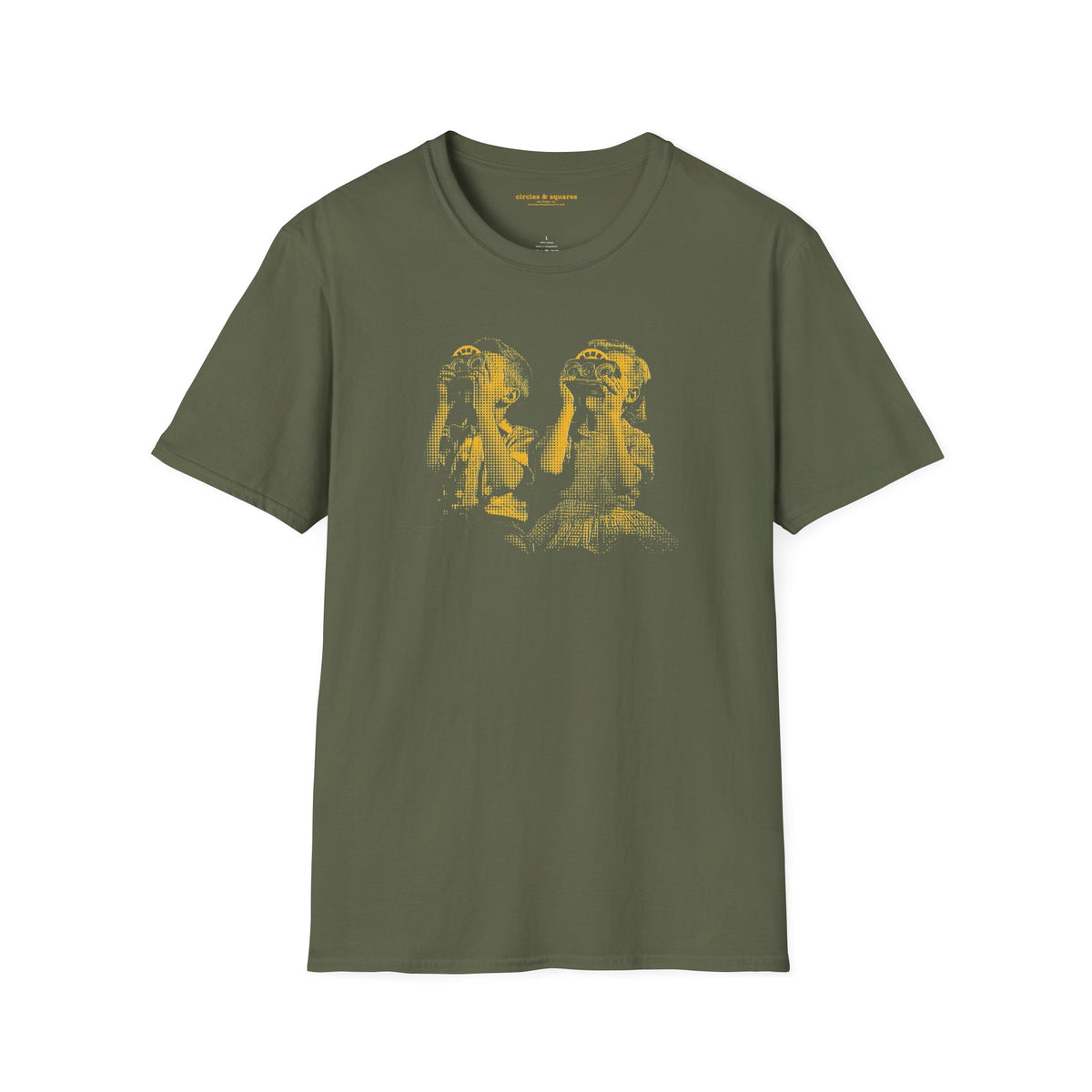 VIEWMASTER - Unisex tee for men and women - FREE SHIPPING
