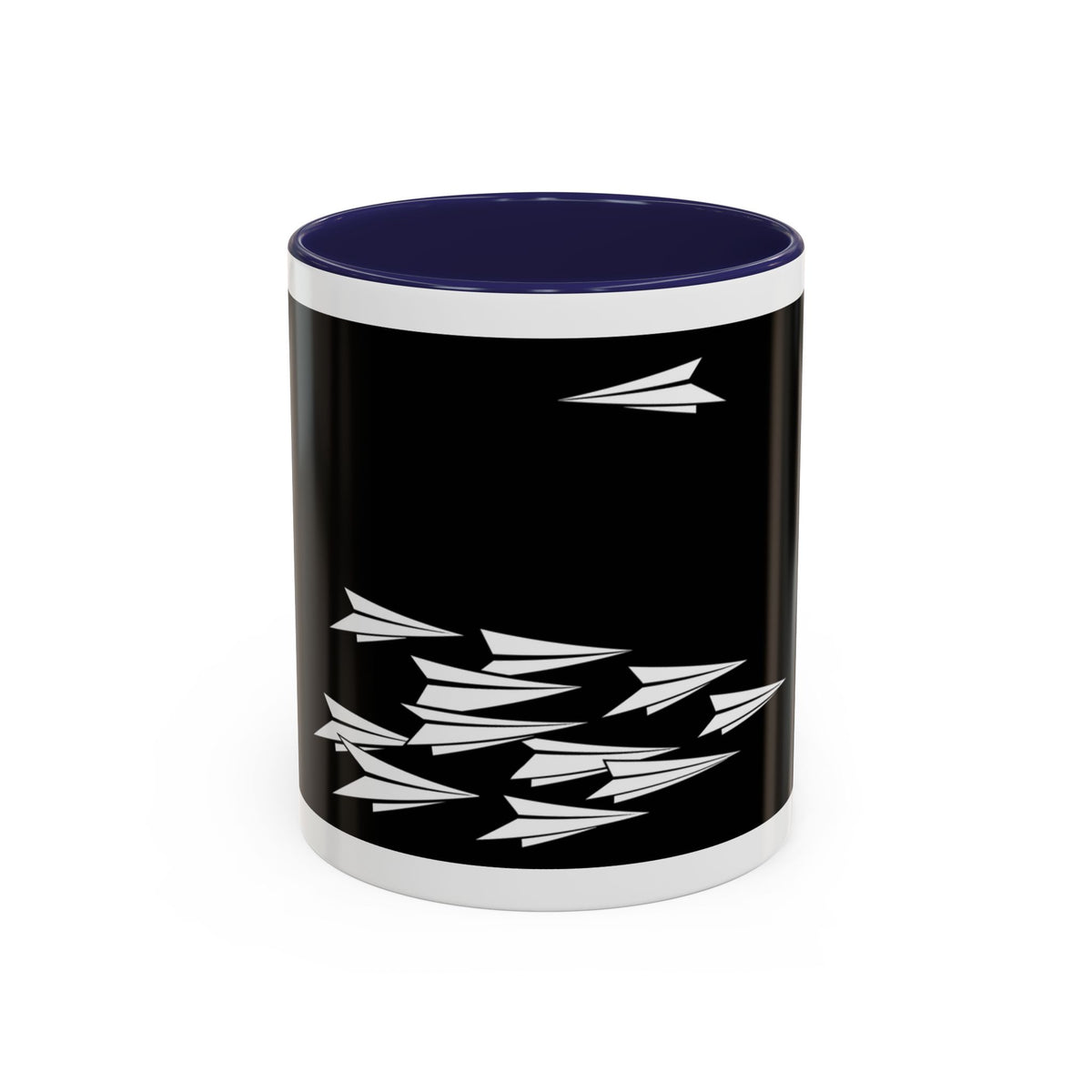 MAVERICK - Accent Coffee Mug (11oz)