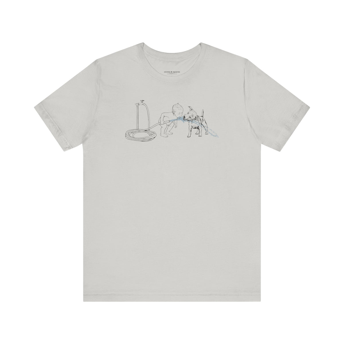 DRINKING BUDDIES - Unisex tee for men and women - FREE SHIPPING